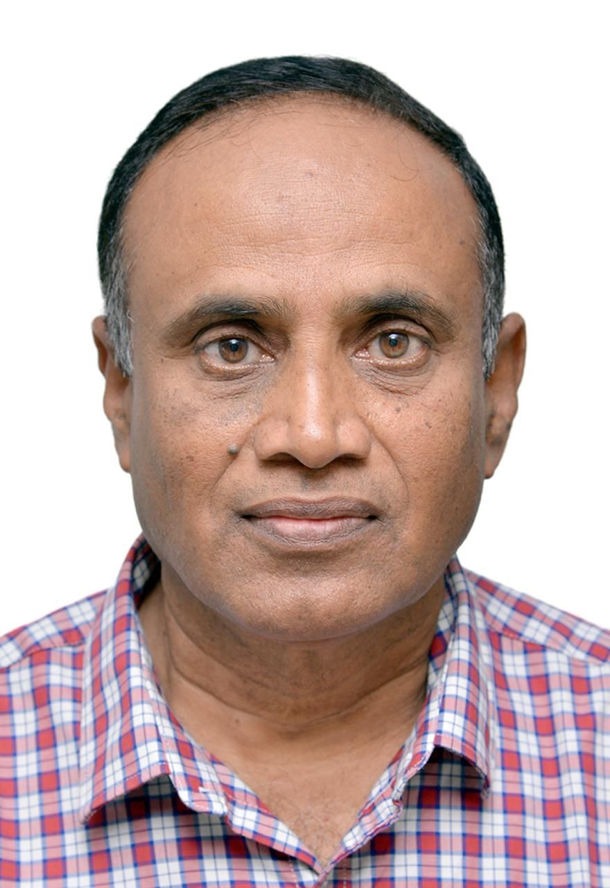 P N Reddy SEEDSMEN ASSOCIATION