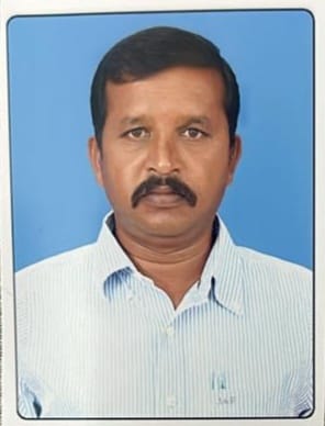 P N Reddy SEEDSMEN ASSOCIATION